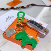 Cheap Hermes Key Holder And Bag Buckle #1290866 Replica Wholesale [$39.00 USD] [ITEM#1290866] on Replica Hermes Key Holder And Bag Buckle