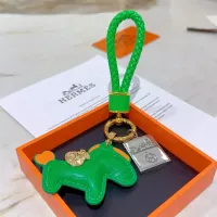 Cheap Hermes Key Holder And Bag Buckle #1290866 Replica Wholesale [$39.00 USD] [ITEM#1290866] on Replica Hermes Key Holder And Bag Buckle