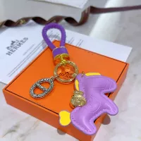 Cheap Hermes Key Holder And Bag Buckle #1290867 Replica Wholesale [$39.00 USD] [ITEM#1290867] on Replica Hermes Key Holder And Bag Buckle