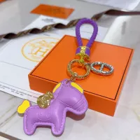 Cheap Hermes Key Holder And Bag Buckle #1290867 Replica Wholesale [$39.00 USD] [ITEM#1290867] on Replica Hermes Key Holder And Bag Buckle