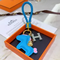 Cheap Hermes Key Holder And Bag Buckle #1290868 Replica Wholesale [$39.00 USD] [ITEM#1290868] on Replica Hermes Key Holder And Bag Buckle