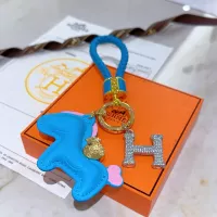 Cheap Hermes Key Holder And Bag Buckle #1290868 Replica Wholesale [$39.00 USD] [ITEM#1290868] on Replica Hermes Key Holder And Bag Buckle