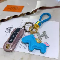 Cheap Hermes Key Holder And Bag Buckle #1290868 Replica Wholesale [$39.00 USD] [ITEM#1290868] on Replica Hermes Key Holder And Bag Buckle