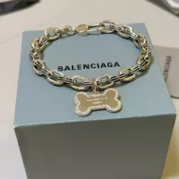 Cheap Balenciaga Bracelets #1290871 Replica Wholesale [$45.00 USD] [ITEM#1290871] on Replica Balenciaga Bracelets