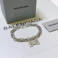 Cheap Balenciaga Bracelets #1290871 Replica Wholesale [$45.00 USD] [ITEM#1290871] on Replica Balenciaga Bracelets