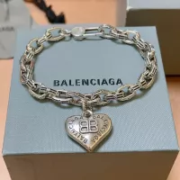 Cheap Balenciaga Bracelets #1290873 Replica Wholesale [$45.00 USD] [ITEM#1290873] on Replica Balenciaga Bracelets