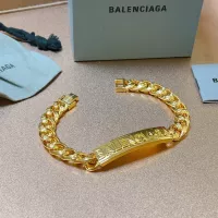 Cheap Balenciaga Bracelets #1290874 Replica Wholesale [$45.00 USD] [ITEM#1290874] on Replica Balenciaga Bracelets