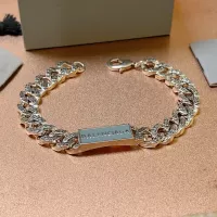 Cheap Balenciaga Bracelets #1290875 Replica Wholesale [$48.00 USD] [ITEM#1290875] on Replica Balenciaga Bracelets