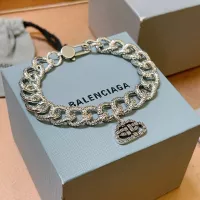 Cheap Balenciaga Bracelets #1290876 Replica Wholesale [$48.00 USD] [ITEM#1290876] on Replica Balenciaga Bracelets