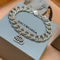 Cheap Balenciaga Bracelets #1290876 Replica Wholesale [$48.00 USD] [ITEM#1290876] on Replica Balenciaga Bracelets