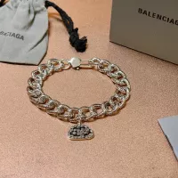 Cheap Balenciaga Bracelets #1290876 Replica Wholesale [$48.00 USD] [ITEM#1290876] on Replica Balenciaga Bracelets