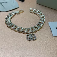 Cheap Balenciaga Bracelets #1290877 Replica Wholesale [$48.00 USD] [ITEM#1290877] on Replica Balenciaga Bracelets