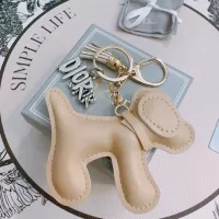 Cheap Christian Dior Key Holder And Bag Buckle #1290883 Replica Wholesale [$39.00 USD] [ITEM#1290883] on Replica Christian Dior Key Holder And Bag Buckle