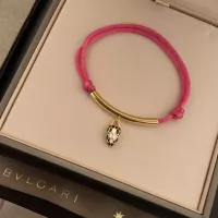 Cheap Bvlgari Bracelets #1290895 Replica Wholesale [$29.00 USD] [ITEM#1290895] on Replica Bvlgari Bracelets