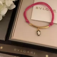 Cheap Bvlgari Bracelets #1290895 Replica Wholesale [$29.00 USD] [ITEM#1290895] on Replica Bvlgari Bracelets