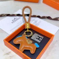 Cheap Hermes Key Holder And Bag Buckle #1290896 Replica Wholesale [$39.00 USD] [ITEM#1290896] on Replica Hermes Key Holder And Bag Buckle