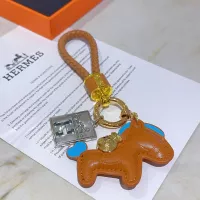 Cheap Hermes Key Holder And Bag Buckle #1290896 Replica Wholesale [$39.00 USD] [ITEM#1290896] on Replica Hermes Key Holder And Bag Buckle