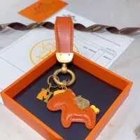 Cheap Hermes Key Holder And Bag Buckle #1290897 Replica Wholesale [$39.00 USD] [ITEM#1290897] on Replica Hermes Key Holder And Bag Buckle