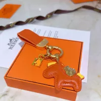 Cheap Hermes Key Holder And Bag Buckle #1290897 Replica Wholesale [$39.00 USD] [ITEM#1290897] on Replica Hermes Key Holder And Bag Buckle