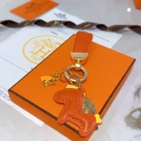 Cheap Hermes Key Holder And Bag Buckle #1290897 Replica Wholesale [$39.00 USD] [ITEM#1290897] on Replica Hermes Key Holder And Bag Buckle