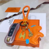 Cheap Hermes Key Holder And Bag Buckle #1290897 Replica Wholesale [$39.00 USD] [ITEM#1290897] on Replica Hermes Key Holder And Bag Buckle