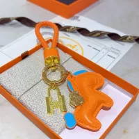 Cheap Hermes Key Holder And Bag Buckle #1290898 Replica Wholesale [$39.00 USD] [ITEM#1290898] on Replica Hermes Key Holder And Bag Buckle