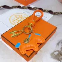 Cheap Hermes Key Holder And Bag Buckle #1290898 Replica Wholesale [$39.00 USD] [ITEM#1290898] on Replica Hermes Key Holder And Bag Buckle