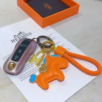 Cheap Hermes Key Holder And Bag Buckle #1290898 Replica Wholesale [$39.00 USD] [ITEM#1290898] on Replica Hermes Key Holder And Bag Buckle