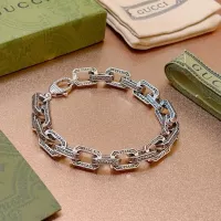 Cheap Gucci Bracelets #1290906 Replica Wholesale [$45.00 USD] [ITEM#1290906] on Replica Gucci Bracelets