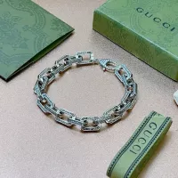 Cheap Gucci Bracelets #1290906 Replica Wholesale [$45.00 USD] [ITEM#1290906] on Replica Gucci Bracelets