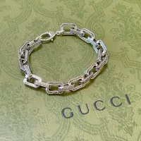 Cheap Gucci Bracelets #1290906 Replica Wholesale [$45.00 USD] [ITEM#1290906] on Replica Gucci Bracelets