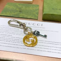 Cheap Gucci Key Holder And Bag Buckle #1290908 Replica Wholesale [$39.00 USD] [ITEM#1290908] on Replica Gucci Key Holder And Bag Buckle