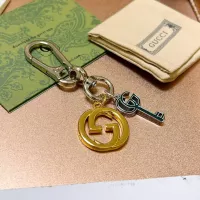 Cheap Gucci Key Holder And Bag Buckle #1290908 Replica Wholesale [$39.00 USD] [ITEM#1290908] on Replica Gucci Key Holder And Bag Buckle