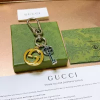 Cheap Gucci Key Holder And Bag Buckle #1290908 Replica Wholesale [$39.00 USD] [ITEM#1290908] on Replica Gucci Key Holder And Bag Buckle