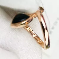 Cheap Bvlgari Rings For Women #1290911 Replica Wholesale [$25.00 USD] [ITEM#1290911] on Replica Bvlgari Rings