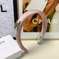 Cheap Celine Headband For Women #1290918 Replica Wholesale [$27.00 USD] [ITEM#1290918] on Replica Celine Headband