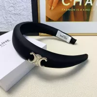 Cheap Celine Headband For Women #1290920 Replica Wholesale [$27.00 USD] [ITEM#1290920] on Replica Celine Headband