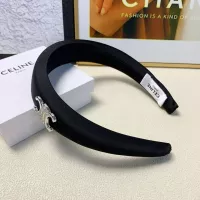 Cheap Celine Headband For Women #1290920 Replica Wholesale [$27.00 USD] [ITEM#1290920] on Replica Celine Headband