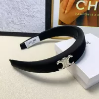 Cheap Celine Headband For Women #1290920 Replica Wholesale [$27.00 USD] [ITEM#1290920] on Replica Celine Headband