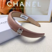 Cheap Celine Headband For Women #1290922 Replica Wholesale [$27.00 USD] [ITEM#1290922] on Replica Celine Headband