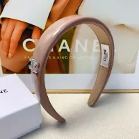 Cheap Celine Headband For Women #1290922 Replica Wholesale [$27.00 USD] [ITEM#1290922] on Replica Celine Headband