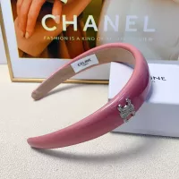 Cheap Celine Headband For Women #1290923 Replica Wholesale [$27.00 USD] [ITEM#1290923] on Replica Celine Headband