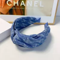 Cheap Celine Headband For Women #1290925 Replica Wholesale [$27.00 USD] [ITEM#1290925] on Replica Celine Headband