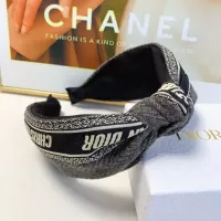 Cheap Christian Dior Headband For Women #1290940 Replica Wholesale [$29.00 USD] [ITEM#1290940] on Replica Christian Dior Headband