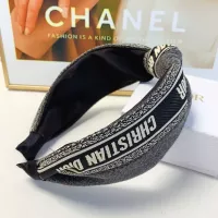 Cheap Christian Dior Headband For Women #1290940 Replica Wholesale [$29.00 USD] [ITEM#1290940] on Replica Christian Dior Headband