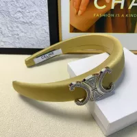 Cheap Celine Headband For Women #1290943 Replica Wholesale [$29.00 USD] [ITEM#1290943] on Replica Celine Headband