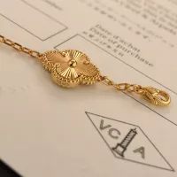 Cheap Van Cleef &amp; Arpels Bracelets For Women #1290944 Replica Wholesale [$36.00 USD] [ITEM#1290944] on Replica Van Cleef &amp; Arpels Bracelets