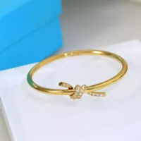 Cheap Tiffany Bracelets #1290950 Replica Wholesale [$39.00 USD] [ITEM#1290950] on Replica Tiffany Bracelets