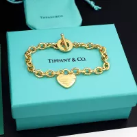 Cheap Tiffany Bracelets #1290952 Replica Wholesale [$25.00 USD] [ITEM#1290952] on Replica Tiffany Bracelets