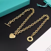 Cheap Tiffany Necklaces #1290953 Replica Wholesale [$27.00 USD] [ITEM#1290953] on Replica Tiffany Necklaces